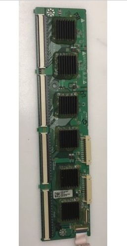 Lg PDP50H3 EBR61831601 EAX60982901 Ref:F Buffer Plasma Tv Board - Click Image to Close